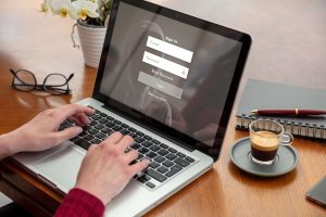 password best practices