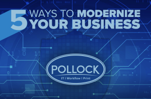 modernize your business