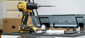 Pollock upgraded printers