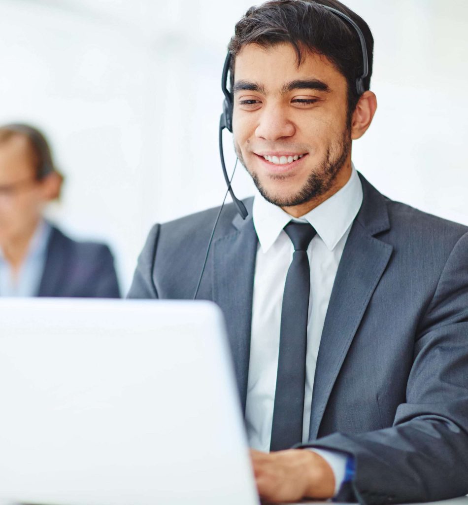 desktop integration calling