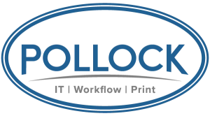Pollock IT Logo