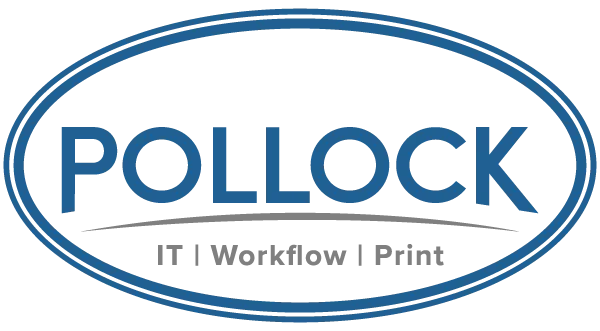Pollock IT Logo