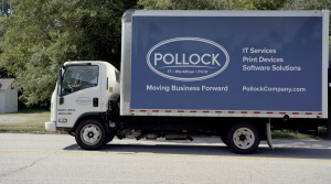 Pollock Company Customer Service